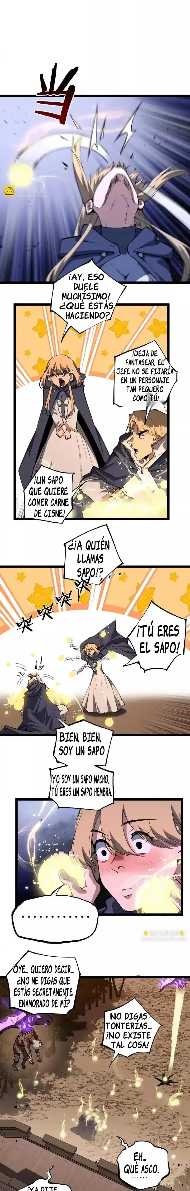 Asesino de nivel divino - Capítulo 82 - Página 12 - LectorTMOo