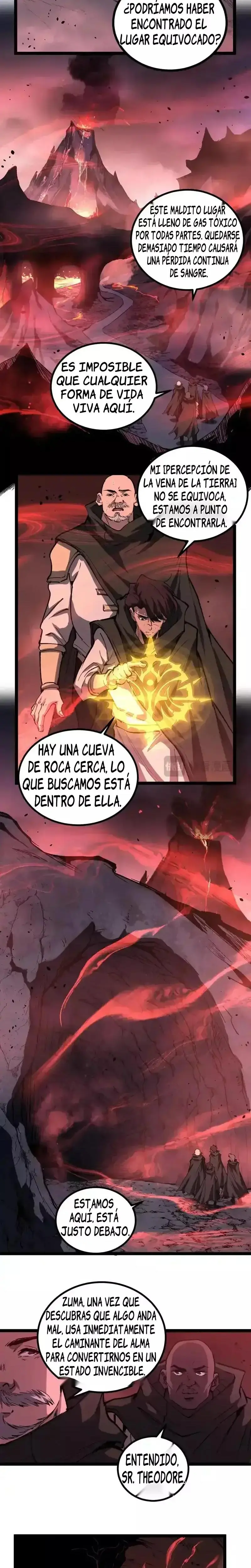Asesino de nivel divino - Capítulo 85 - Página 12 - LectorTMOo