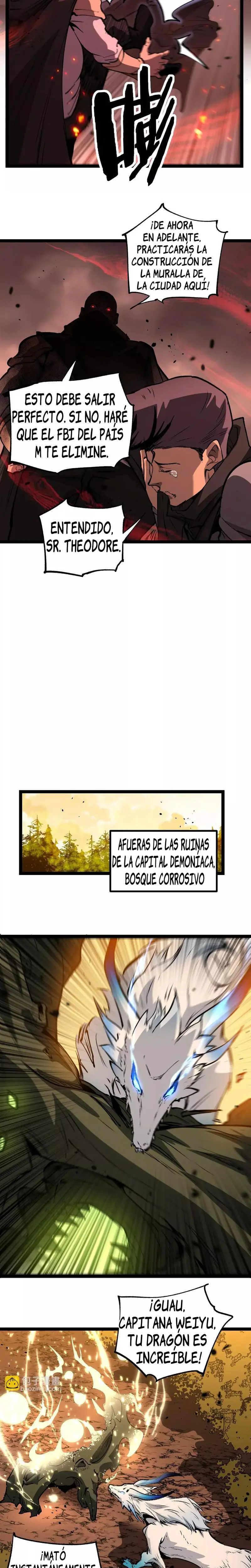 Asesino de nivel divino - Capítulo 86 - Página 9 - LectorTMOo