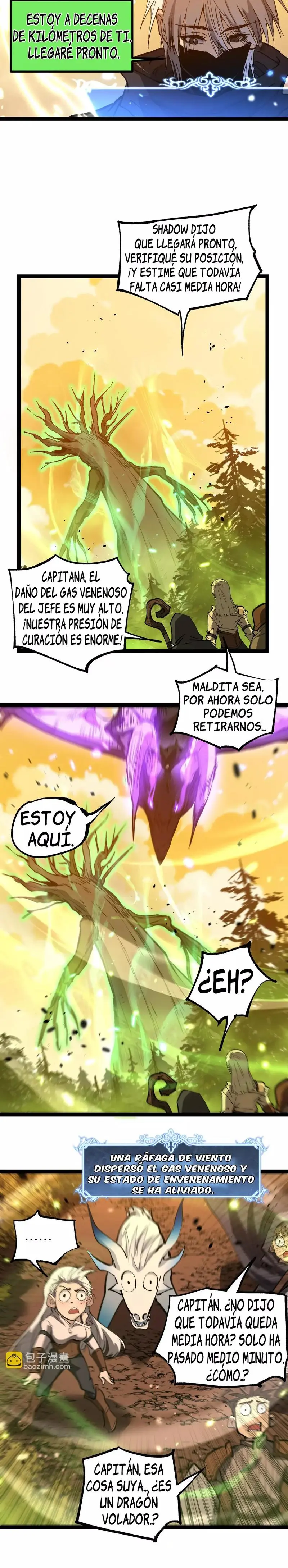 Asesino de nivel divino - Capítulo 86 - Página 12 - LectorTMOo