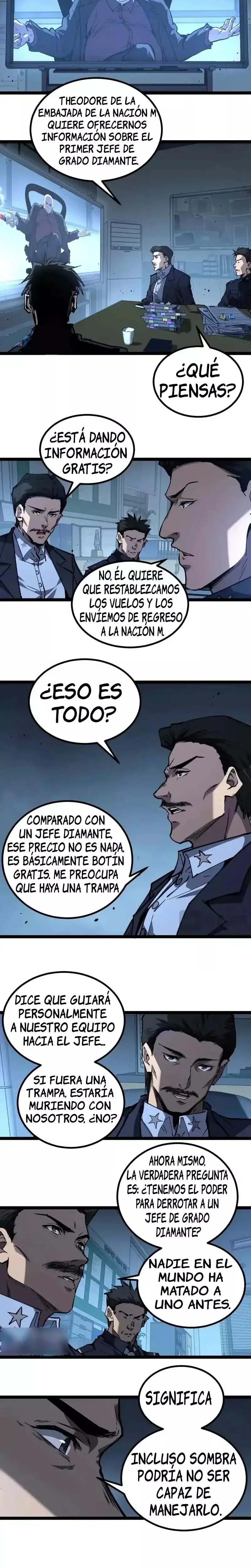 Asesino de nivel divino - Capítulo 87 - Página 10 - LectorTMOo