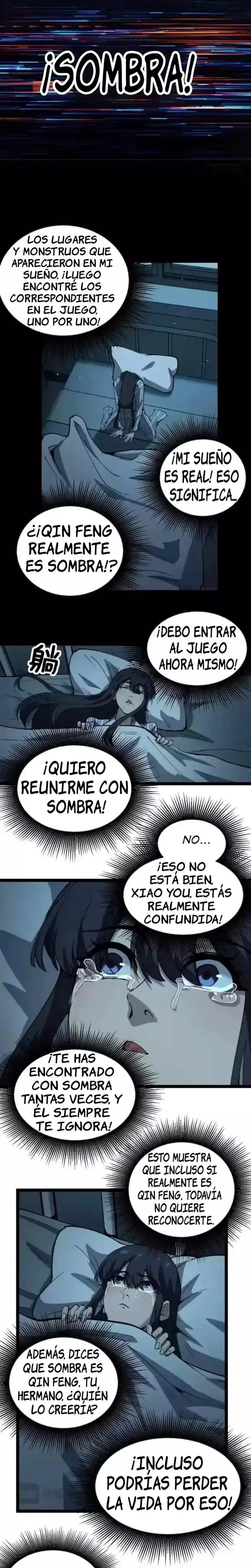 Asesino de nivel divino - Capítulo 88 - Página 9 - LectorTMOo