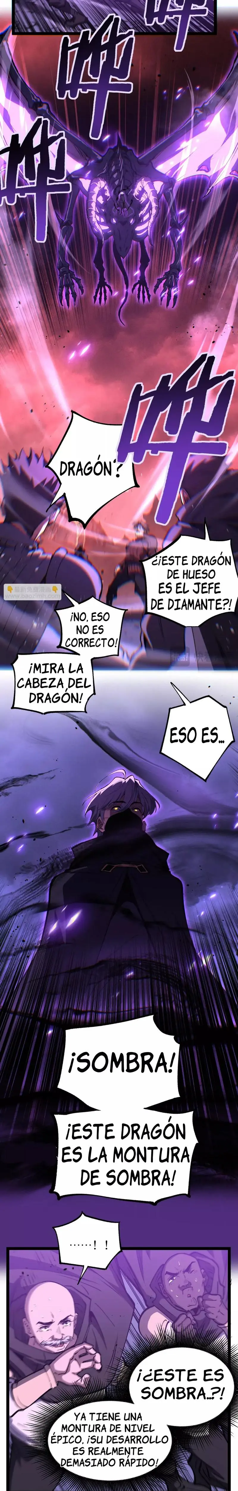 Asesino de nivel divino - Capítulo 89 - Página 8 - LectorTMOo