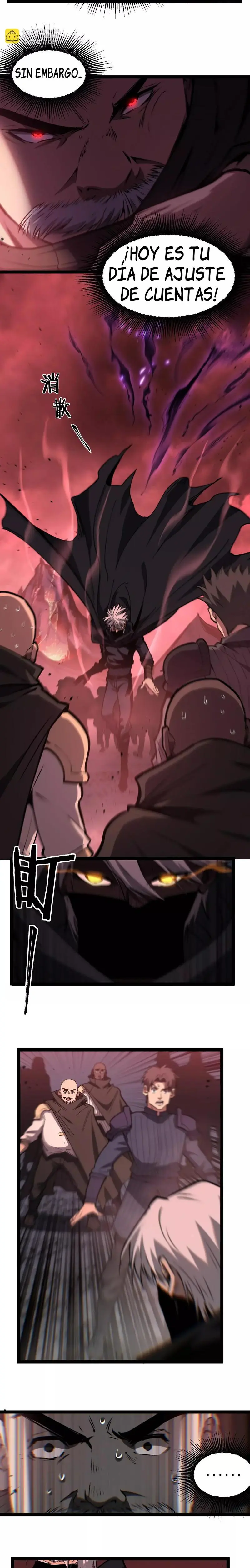 Asesino de nivel divino - Capítulo 89 - Página 9 - LectorTMOo