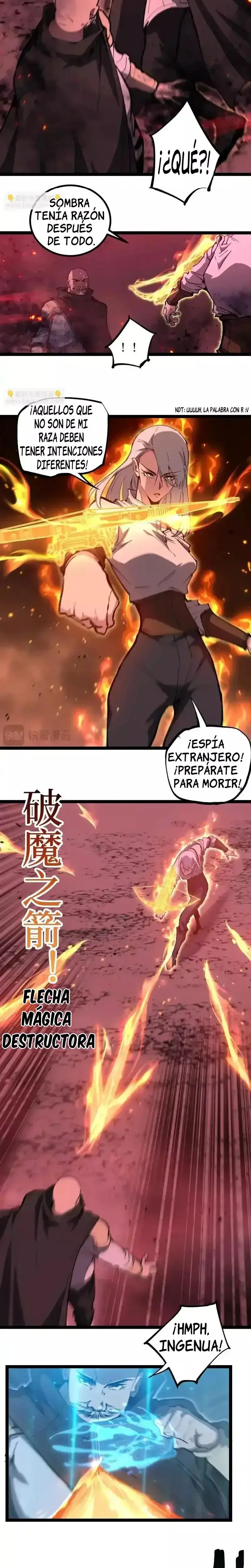 Asesino de nivel divino - Capítulo 90 - Página 7 - LectorTMOo