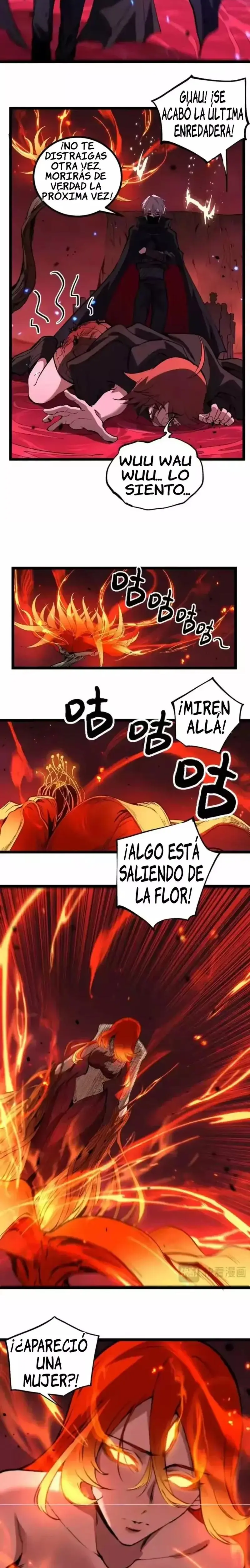 Asesino de nivel divino - Capítulo 91 - Página 10 - LectorTMOo