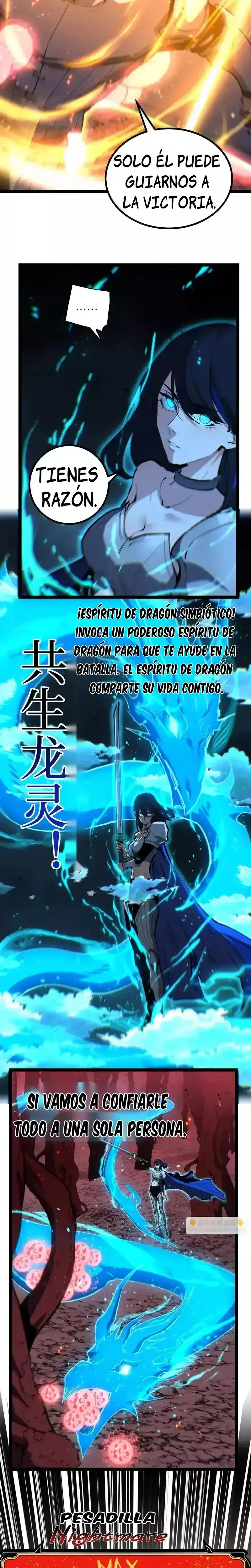 Asesino de nivel divino - Capítulo 93 - Página 4 - LectorTMOo