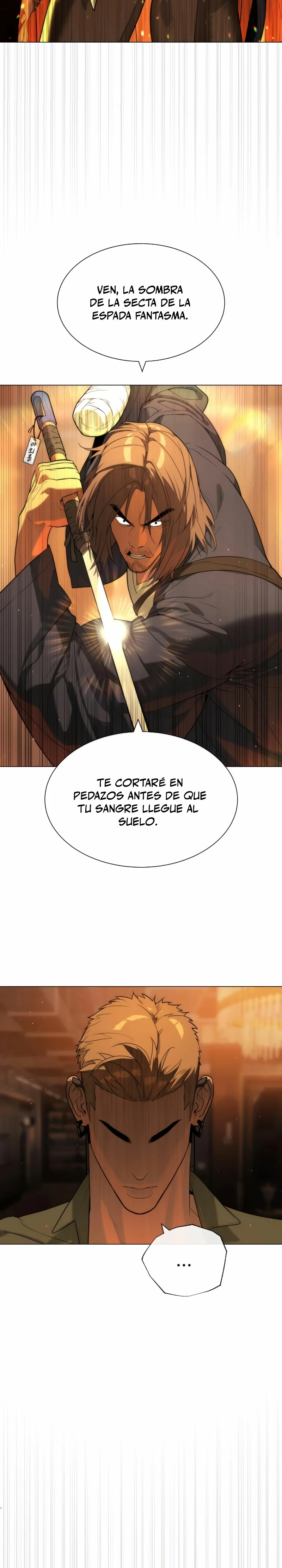 Asesino Pietro (Viejo sabroso)| - Capítulo 58 - Página 32 - LectorTMOo