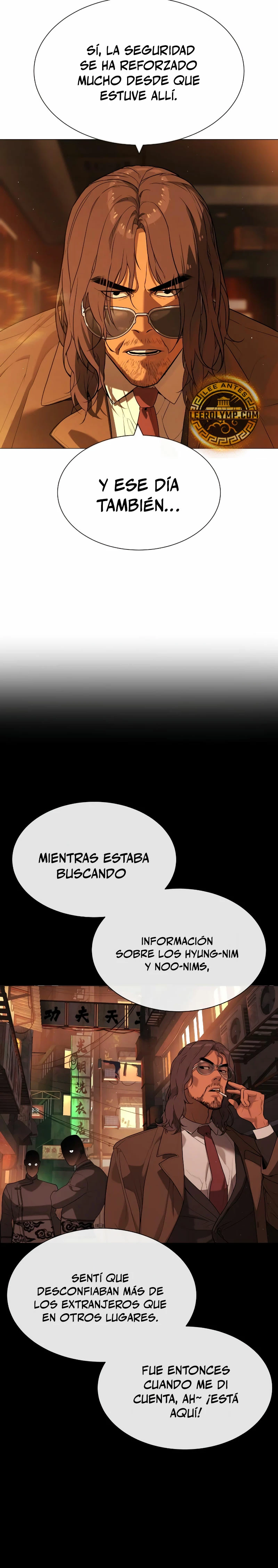 Asesino Pietro (Viejo sabroso)| - Capítulo 59 - Página 15 - LectorTMOo
