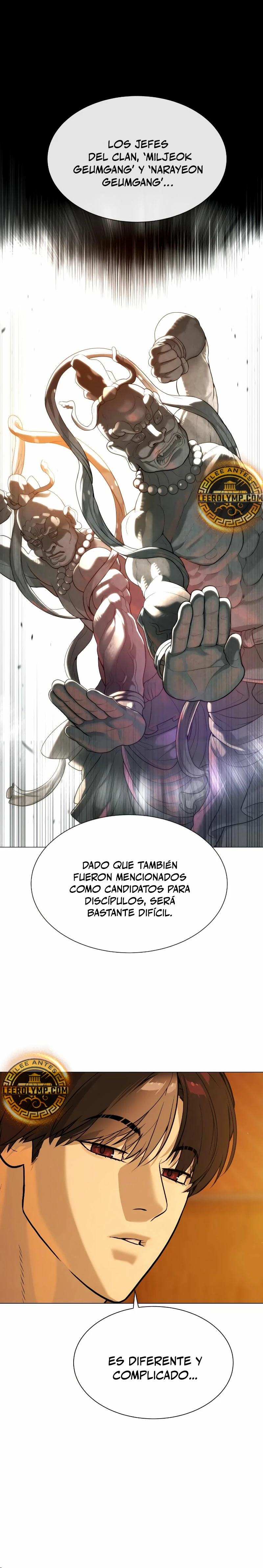 Asesino Pietro (Viejo sabroso)| - Capítulo 59 - Página 18 - LectorTMOo