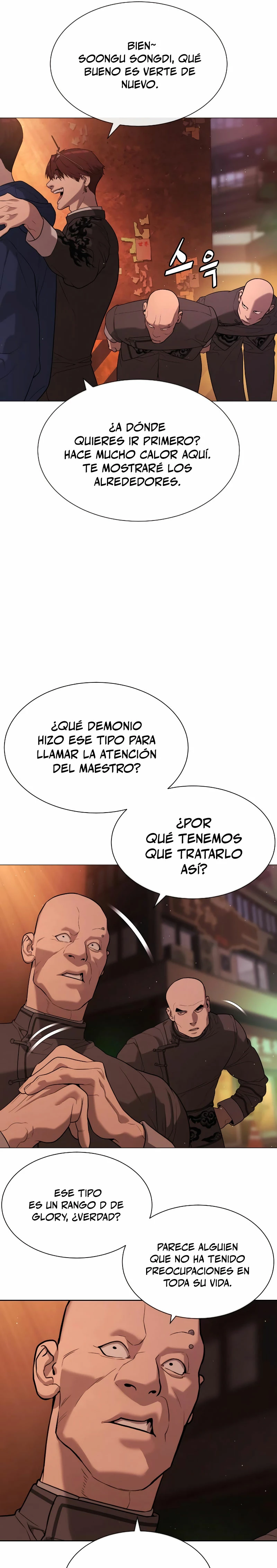 Asesino Pietro (Viejo sabroso)| - Capítulo 59 - Página 25 - LectorTMOo