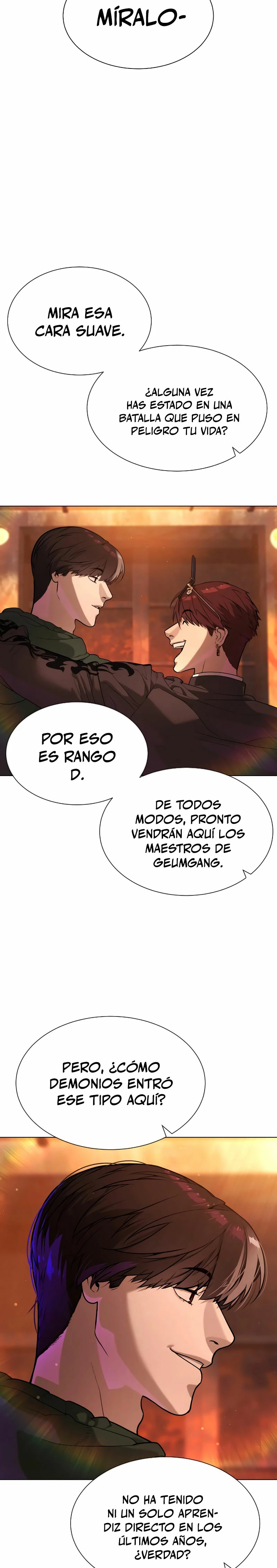 Asesino Pietro (Viejo sabroso)| - Capítulo 59 - Página 26 - LectorTMOo