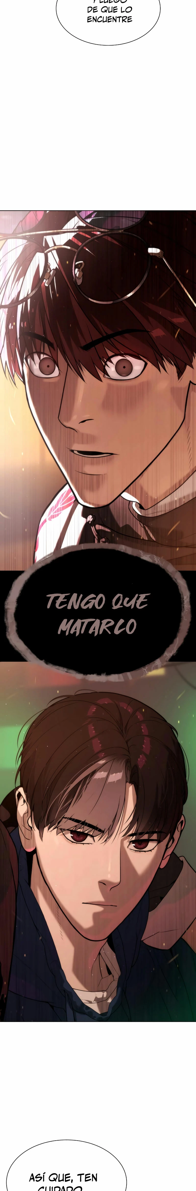 Asesino Pietro (Viejo sabroso)| - Capítulo 59 - Página 41 - LectorTMOo