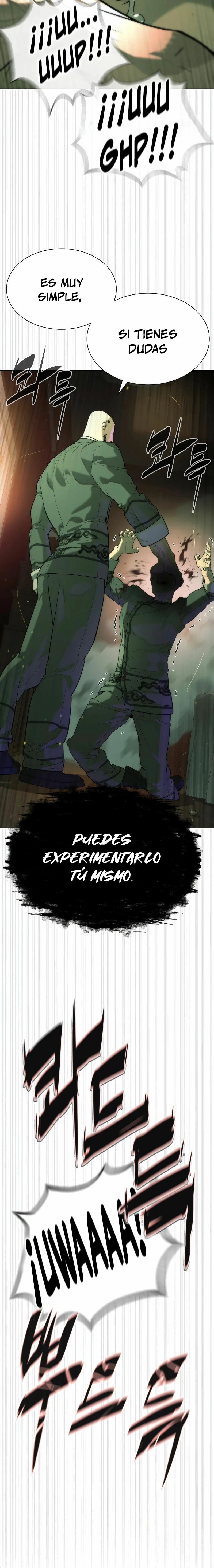 Asesino Pietro (Viejo sabroso)| - Capítulo 59 - Página 48 - LectorTMOo