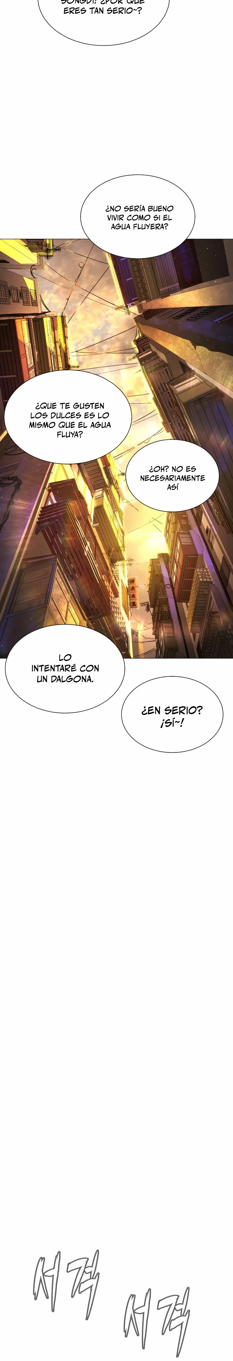 Asesino Pietro (Viejo sabroso)| - Capítulo 61 - Página 40 - LectorTMOo