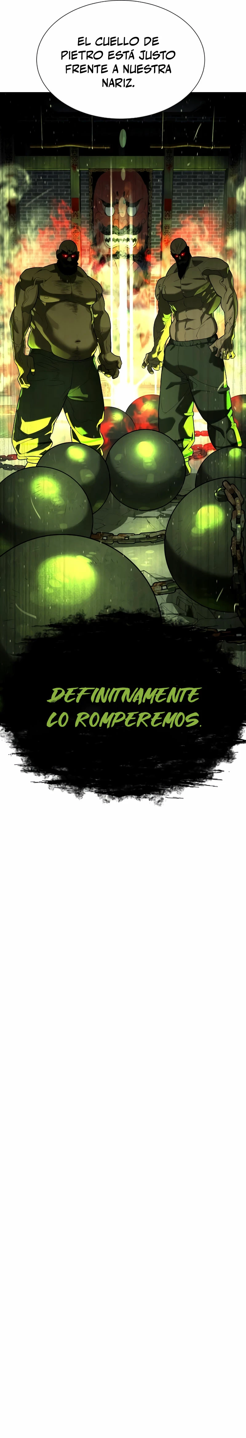 Asesino Pietro (Viejo sabroso)| - Capítulo 62 - Página 7 - LectorTMOo