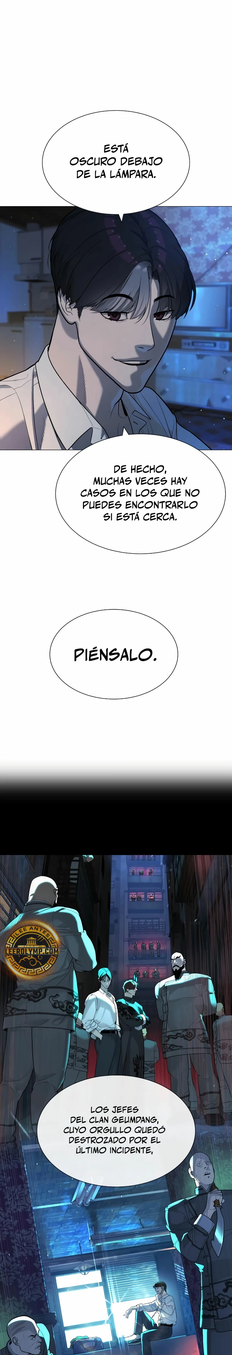 Asesino Pietro (Viejo sabroso)| - Capítulo 62 - Página 9 - LectorTMOo
