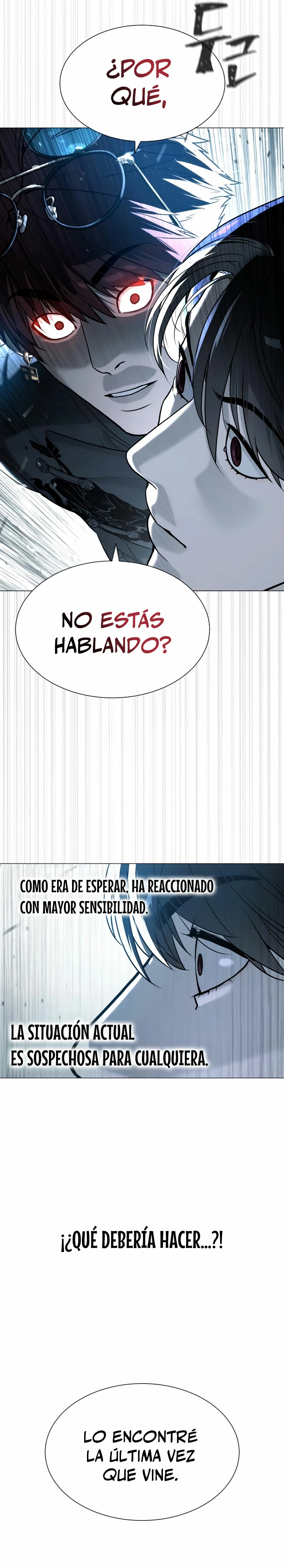 Asesino Pietro (Viejo sabroso)| - Capítulo 62 - Página 26 - LectorTMOo