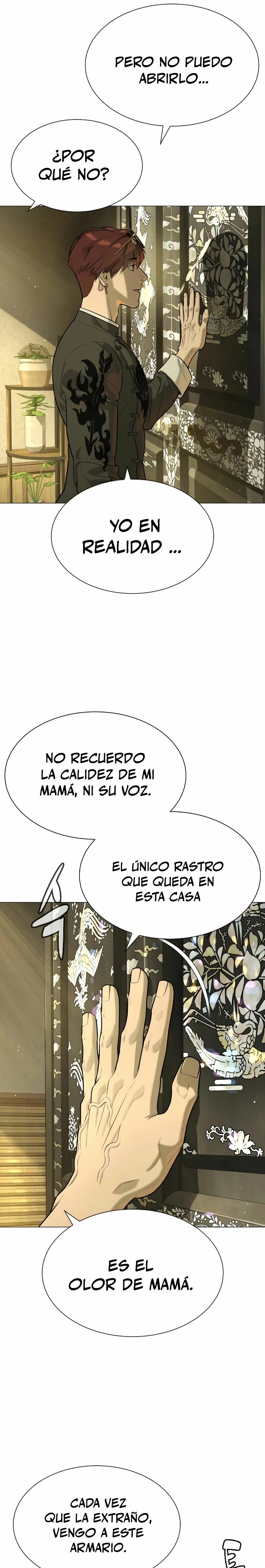 Asesino Pietro (Viejo sabroso)| - Capítulo 62 - Página 34 - LectorTMOo