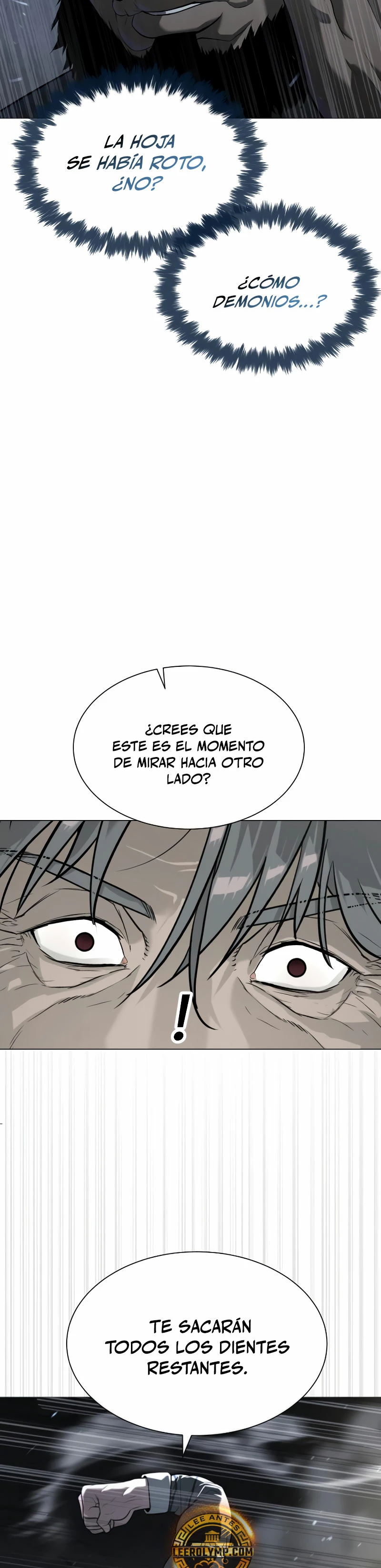 Asesino Pietro (Viejo sabroso)| - Capítulo 63 - Página 9 - LectorTMOo