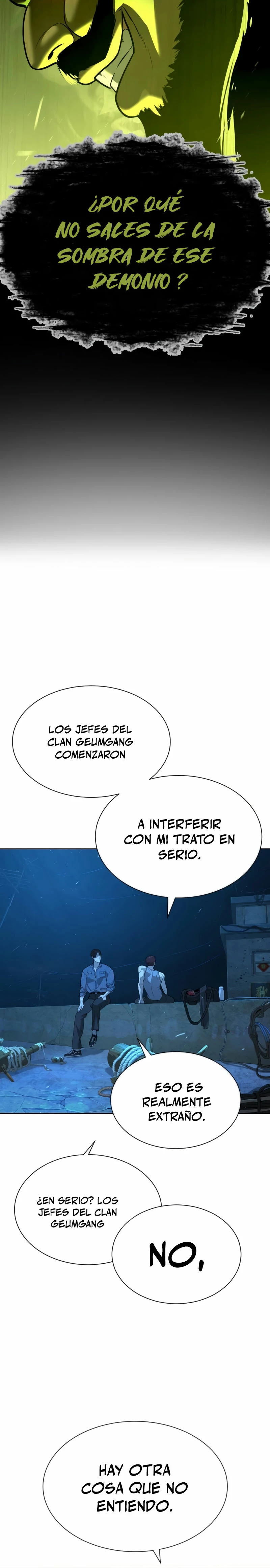 Asesino Pietro (Viejo sabroso)| - Capítulo 64 - Página 24 - LectorTMOo