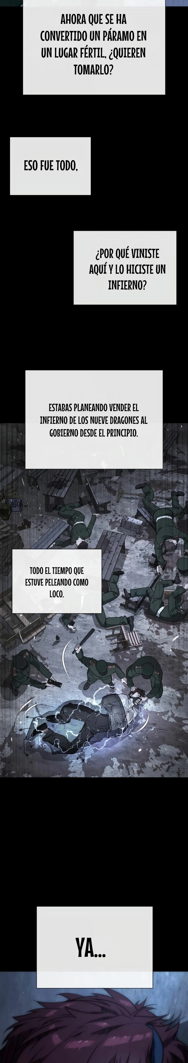 Asesino Pietro (Viejo sabroso)| - Capítulo 64 - Página 54 - LectorTMOo