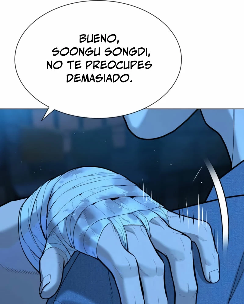 Asesino Pietro (Viejo sabroso)| - Capítulo 64 - Página 61 - LectorTMOo