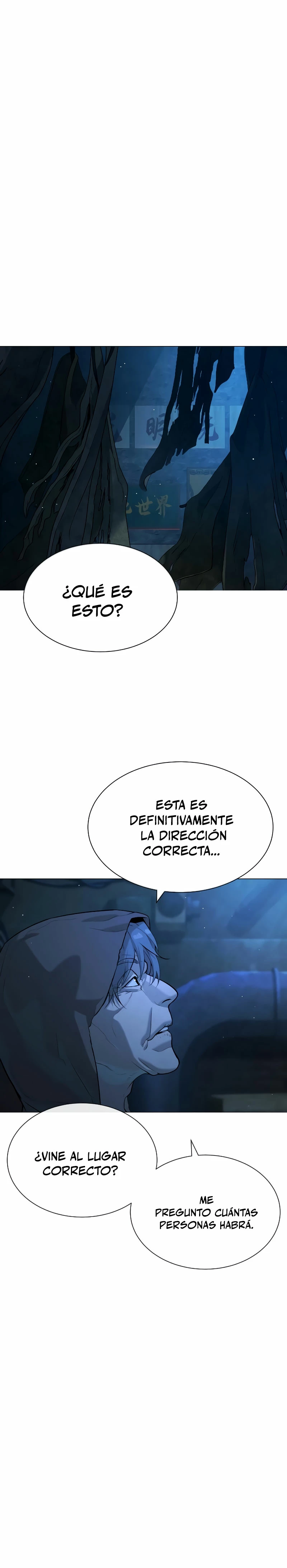 Asesino Pietro (Viejo sabroso)| - Capítulo 65 - Página 6 - LectorTMOo