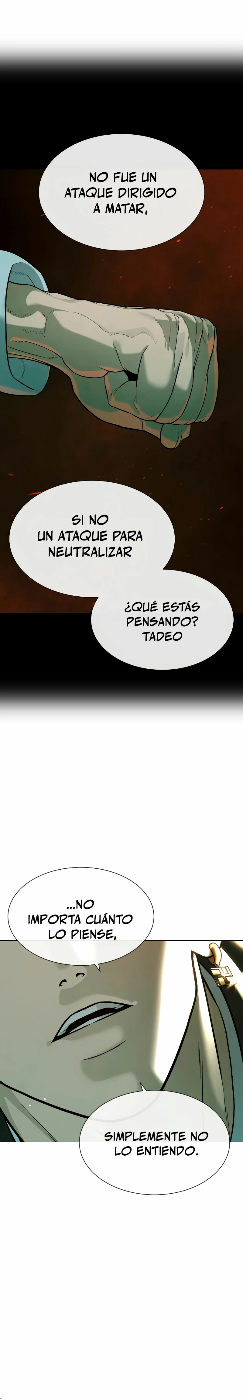 Asesino Pietro (Viejo sabroso)| - Capítulo 66 - Página 24 - LectorTMOo