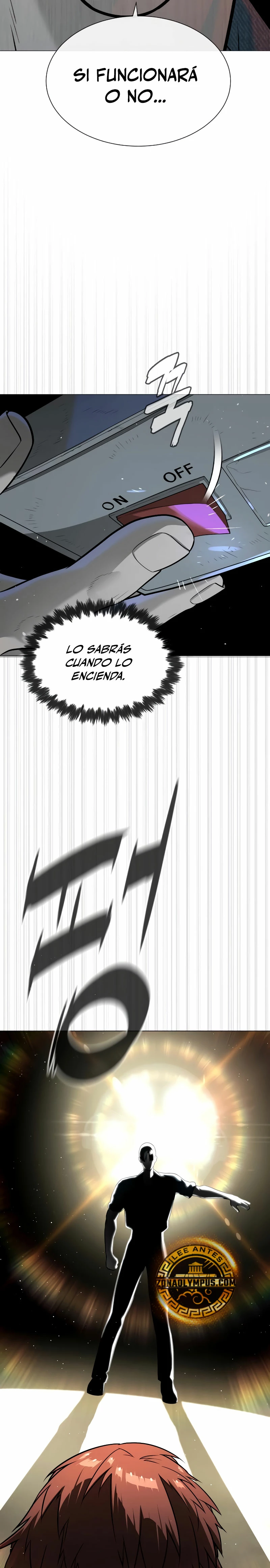 Asesino Pietro (Viejo sabroso)| - Capítulo 66 - Página 44 - LectorTMOo