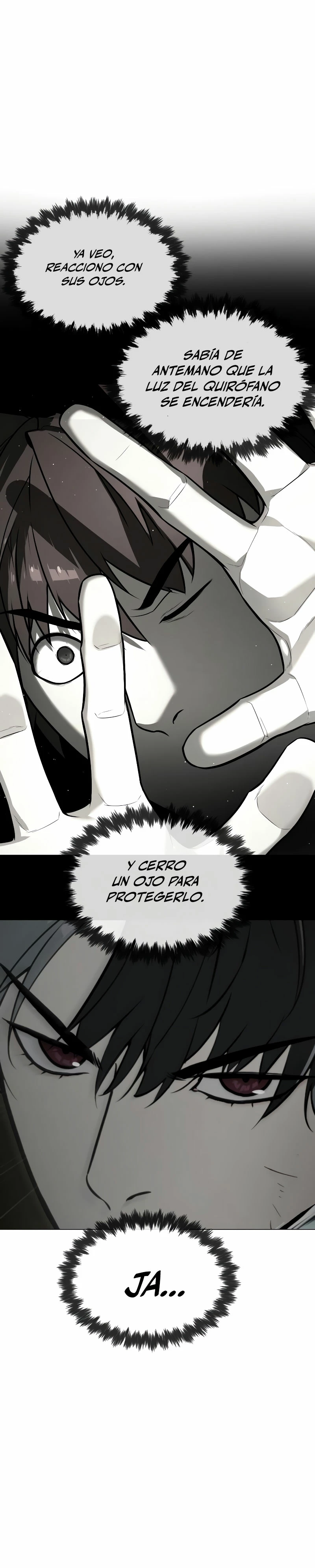 Asesino Pietro (Viejo sabroso)| - Capítulo 66 - Página 58 - LectorTMOo
