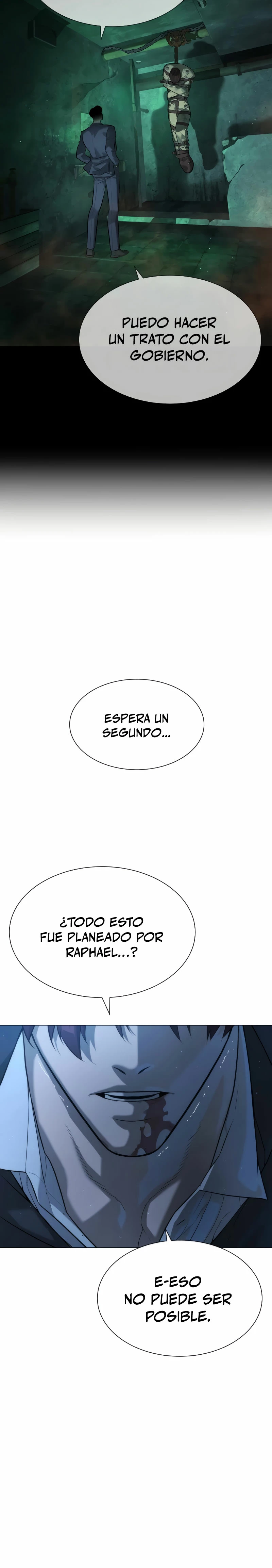 Asesino Pietro (Viejo sabroso)| - Capítulo 69 - Página 6 - LectorTMOo