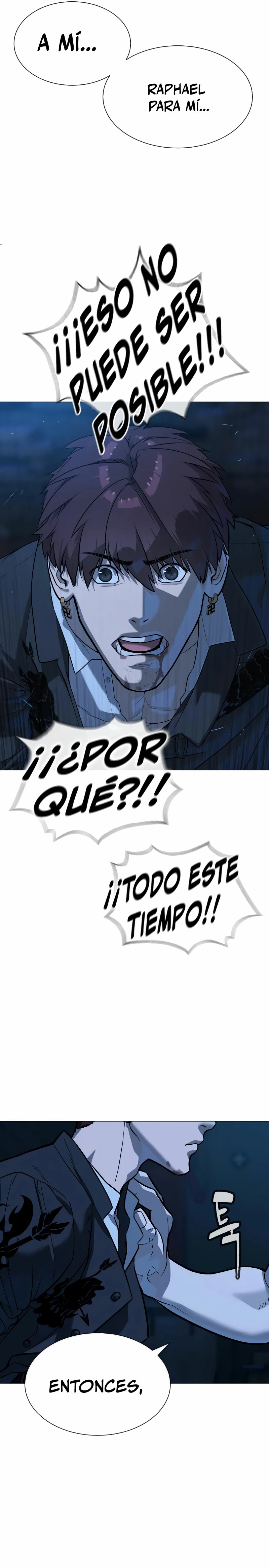 Asesino Pietro (Viejo sabroso)| - Capítulo 69 - Página 7 - LectorTMOo