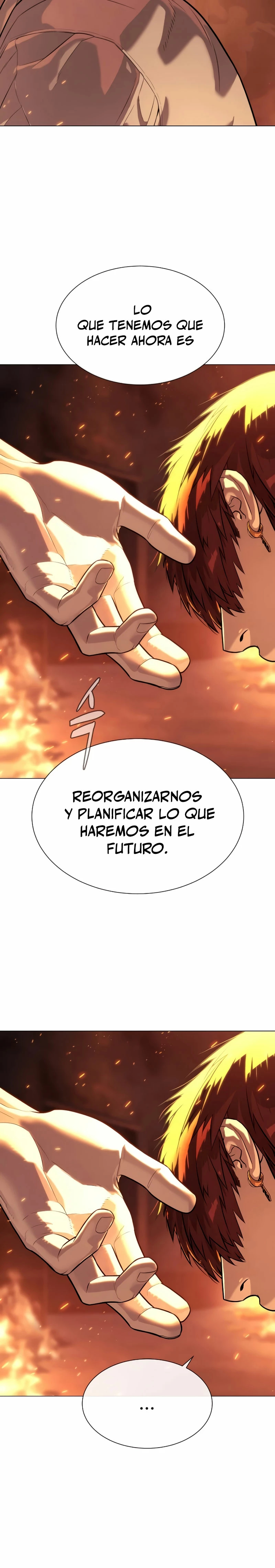 Asesino Pietro (Viejo sabroso)| - Capítulo 69 - Página 28 - LectorTMOo