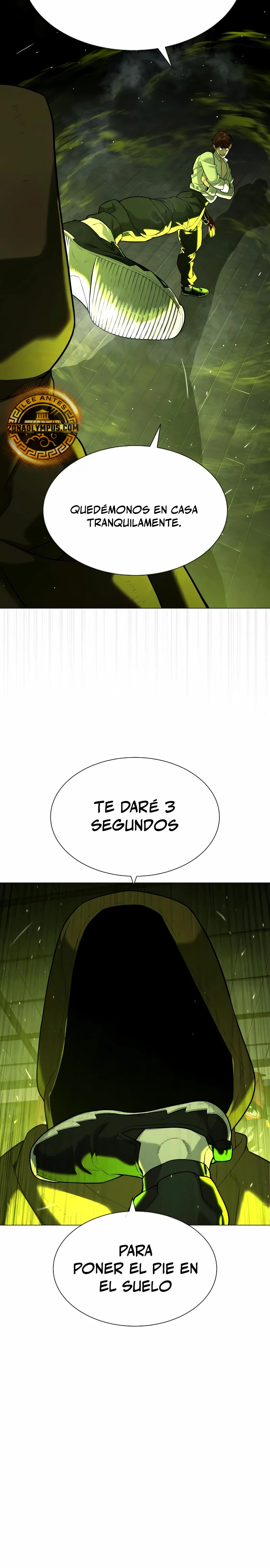 Asesino Pietro (Viejo sabroso)| - Capítulo 69 - Página 48 - LectorTMOo