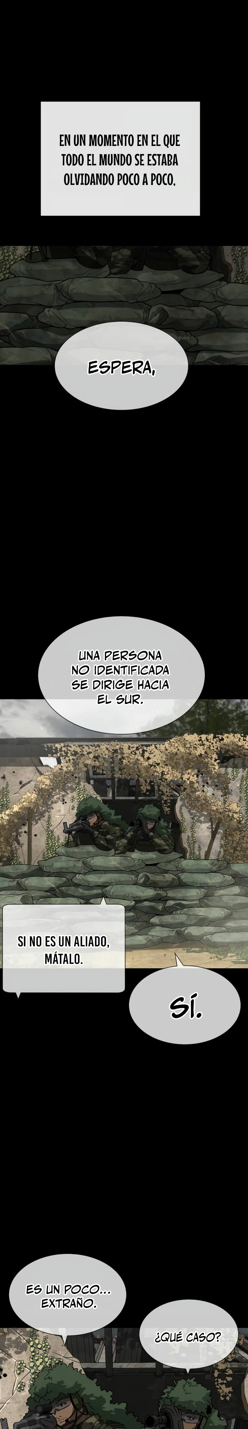 Asesino Pietro (Viejo sabroso)| - Capítulo 70 - Página 10 - LectorTMOo