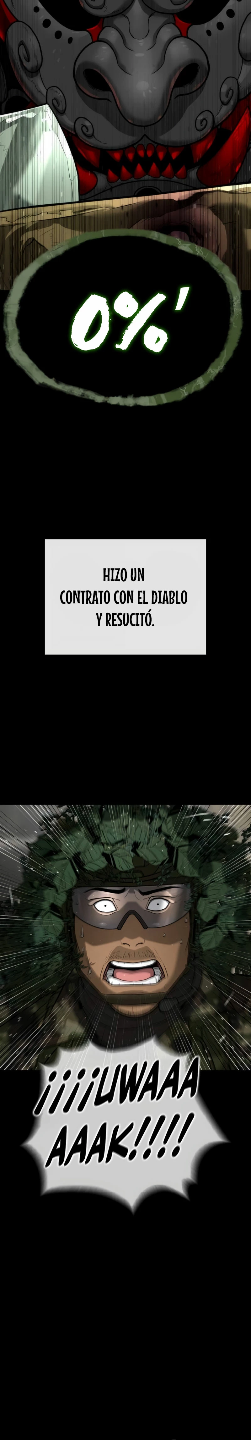Asesino Pietro (Viejo sabroso)| - Capítulo 70 - Página 18 - LectorTMOo