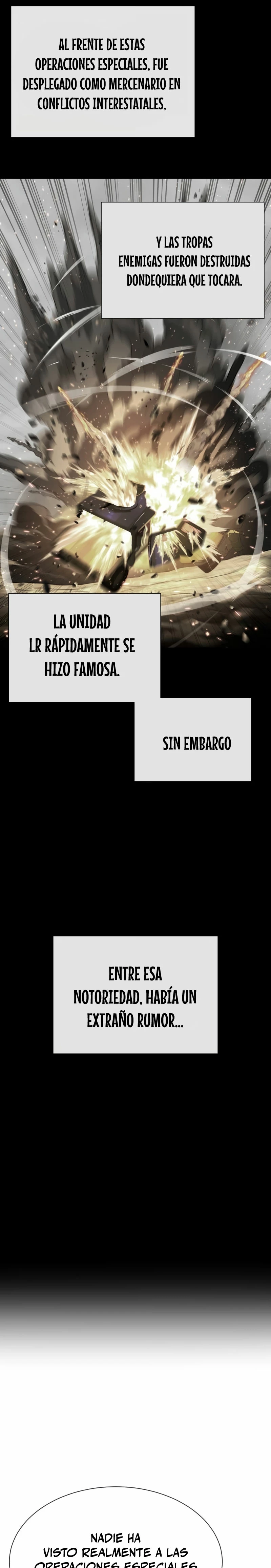 Asesino Pietro (Viejo sabroso)| - Capítulo 70 - Página 21 - LectorTMOo