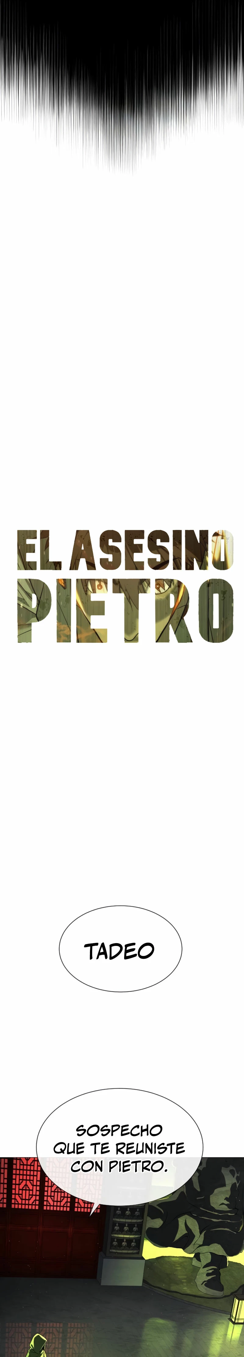 Asesino Pietro (Viejo sabroso)| - Capítulo 70 - Página 25 - LectorTMOo