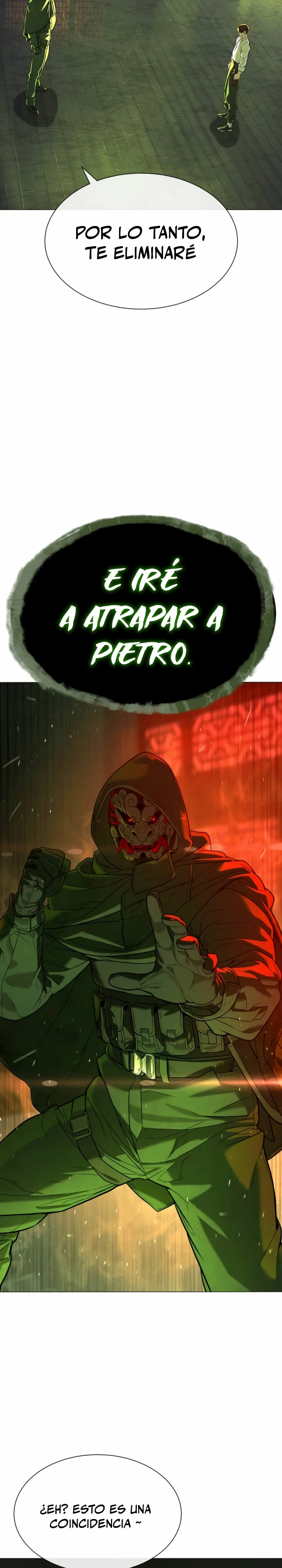 Asesino Pietro (Viejo sabroso)| - Capítulo 70 - Página 26 - LectorTMOo