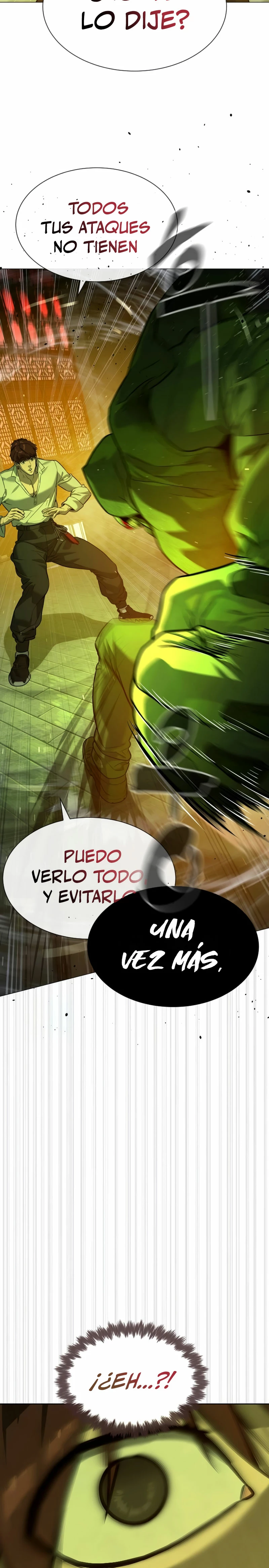 Asesino Pietro (Viejo sabroso)| - Capítulo 70 - Página 40 - LectorTMOo