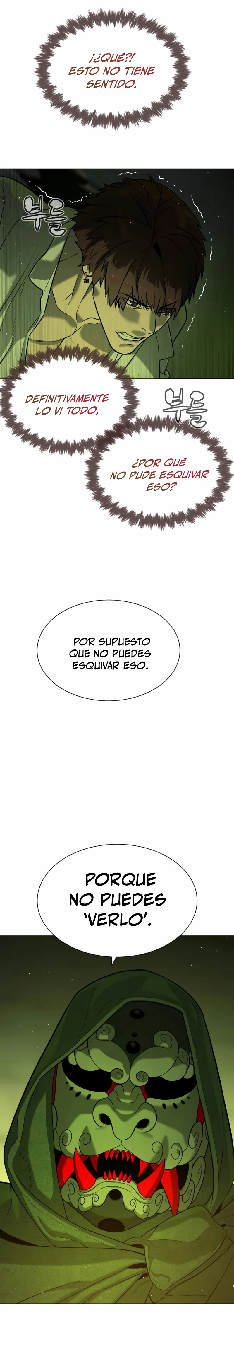 Asesino Pietro (Viejo sabroso)| - Capítulo 70 - Página 43 - LectorTMOo