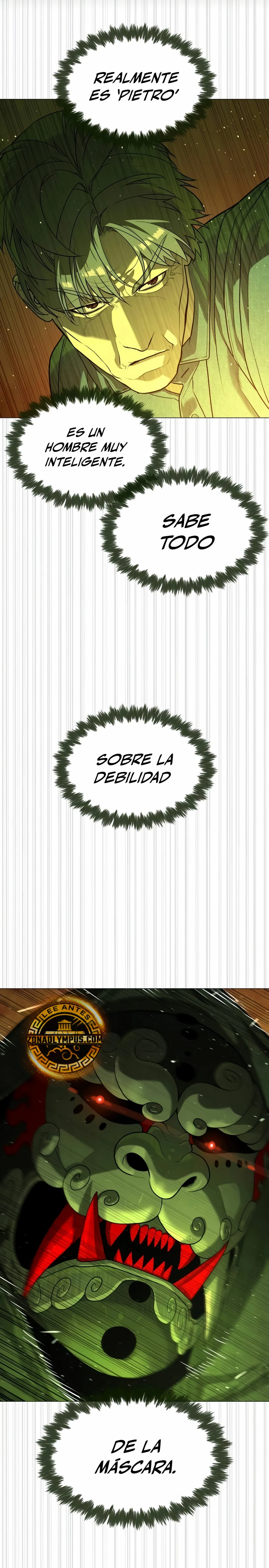 Asesino Pietro (Viejo sabroso)| - Capítulo 71 - Página 20 - LectorTMOo