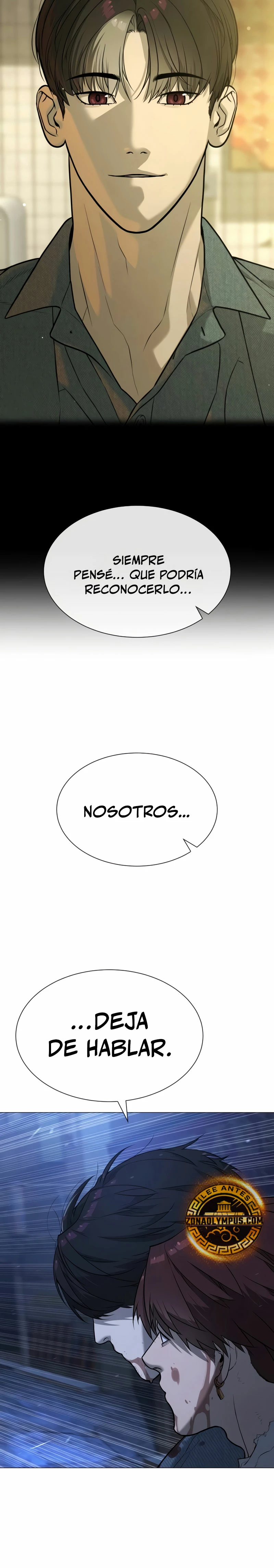 Asesino Pietro (Viejo sabroso)| - Capítulo 71 - Página 60 - LectorTMOo