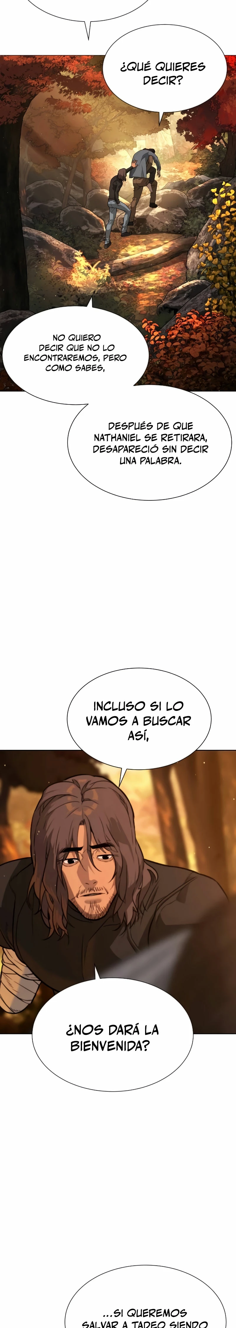 Asesino Pietro (Viejo sabroso)| - Capítulo 73 - Página 16 - LectorTMOo
