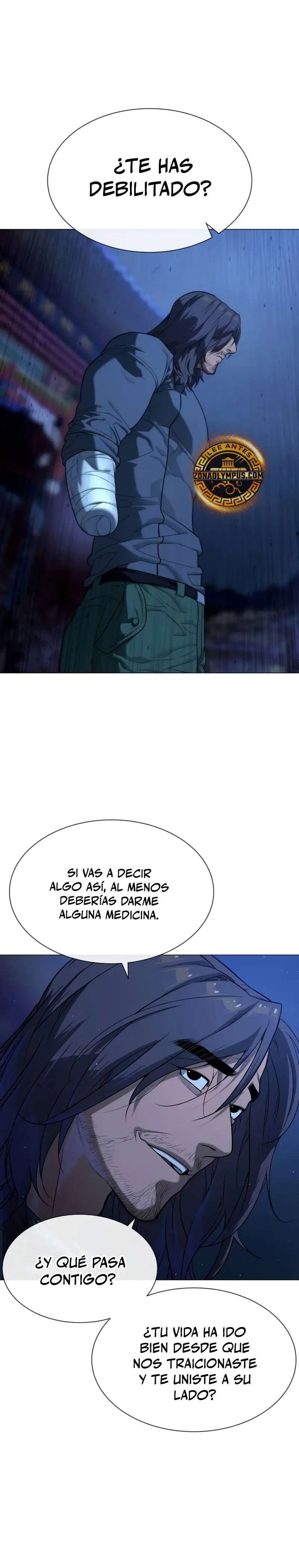 Asesino Pietro (Viejo sabroso)| - Capítulo 76 - Página 14 - LectorTMOo
