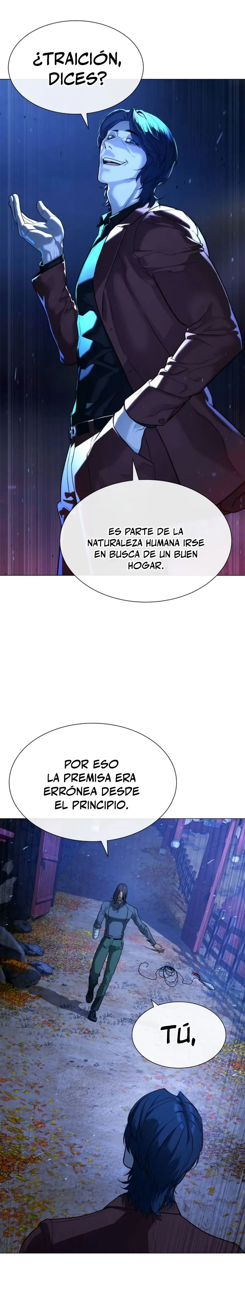 Asesino Pietro (Viejo sabroso)| - Capítulo 76 - Página 15 - LectorTMOo