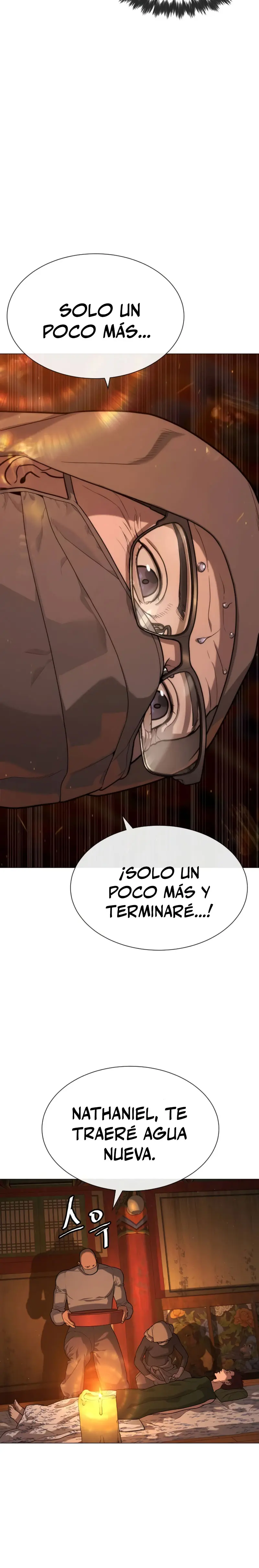 Asesino Pietro (Viejo sabroso)| - Capítulo 76 - Página 42 - LectorTMOo