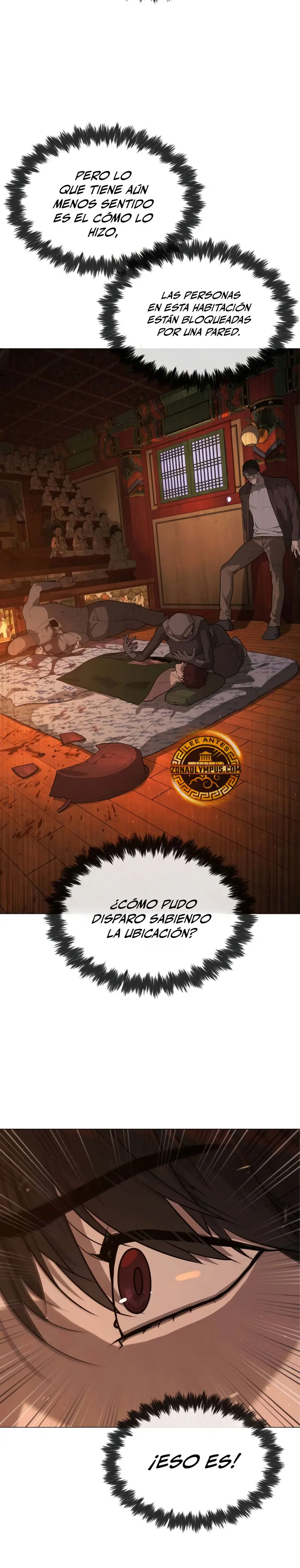 Asesino Pietro (Viejo sabroso)| - Capítulo 76 - Página 47 - LectorTMOo