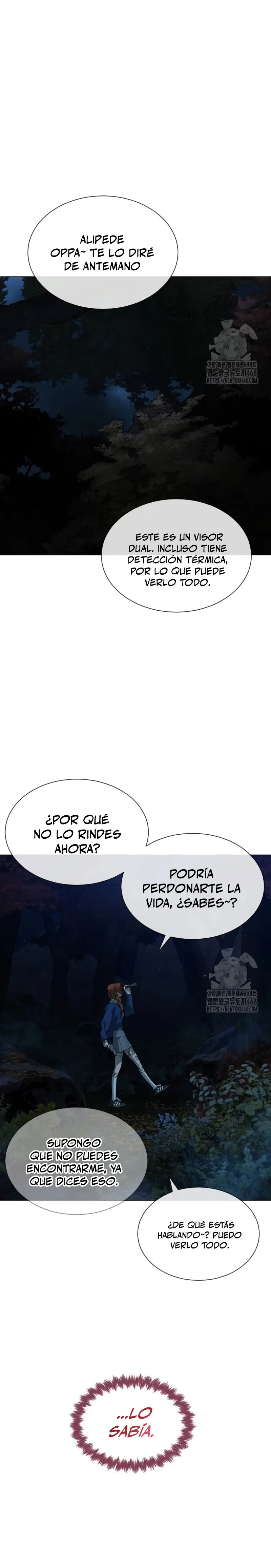 Asesino Pietro (Viejo sabroso)| - Capítulo 78 - Página 4 - LectorTMOo